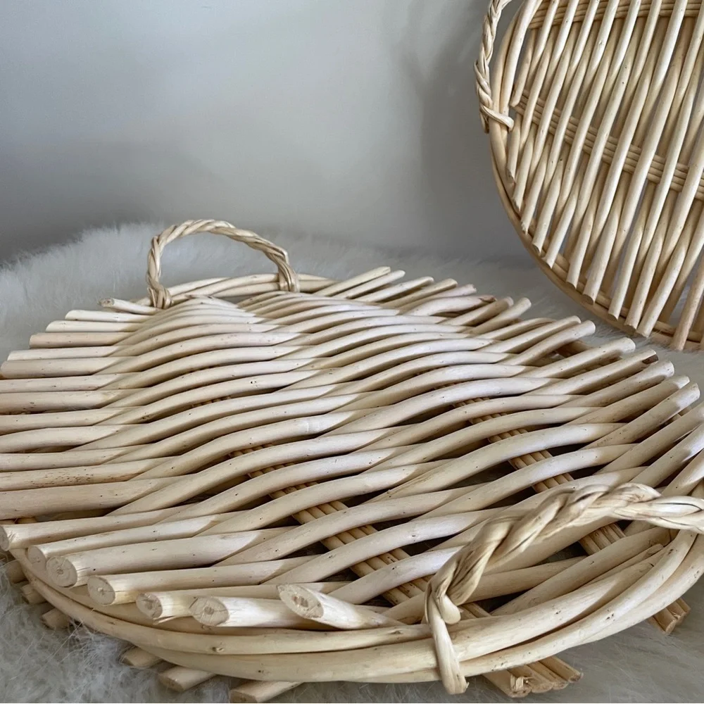Unique Vintage set three